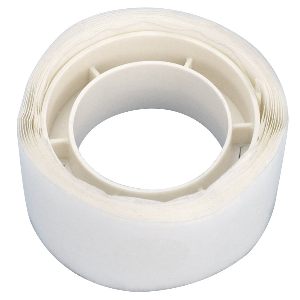 Eyelash Extension Process - Fixing Glue Tape Roll for Eyelash