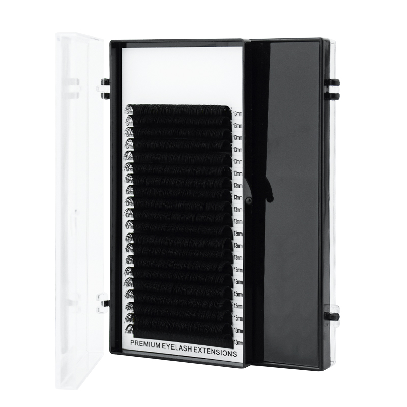 Eyelash Extensions Classic - H&L SINCE 1990 20 Row Faux