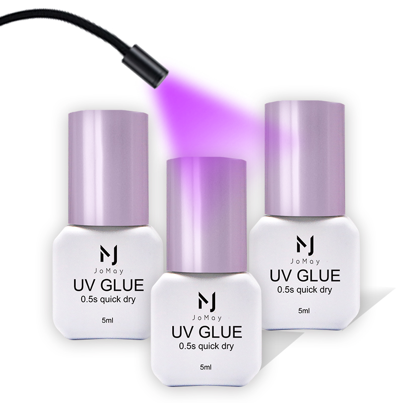 Eyelash Extension Uv - Super Fast Speed Up 0.5s UV
