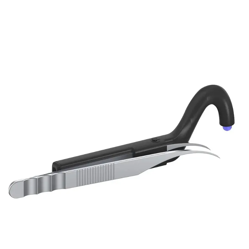Eyelash Extension Uv - New UV Lash Tweezer Lamp Fast