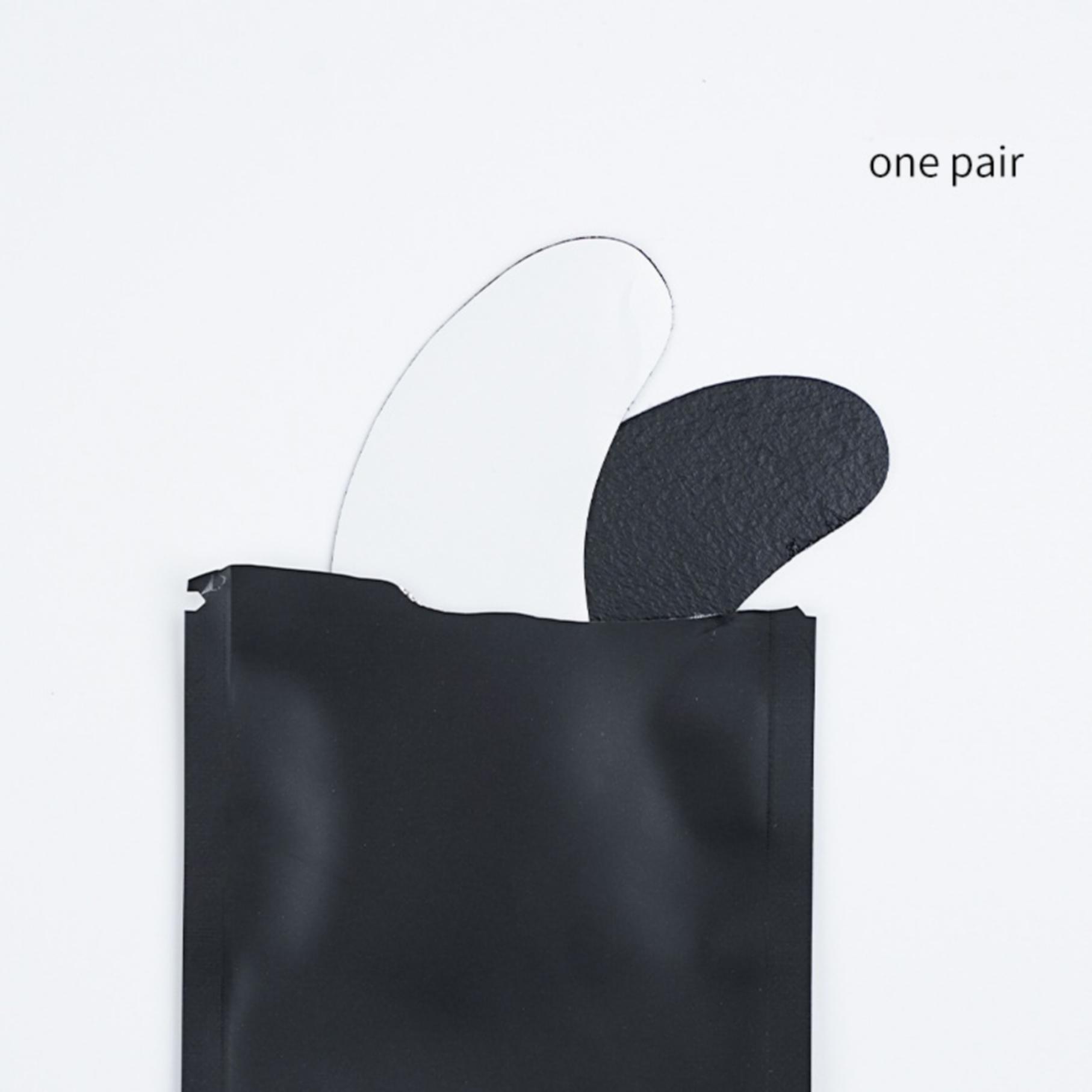 25/50Pairs Padding UV Black Pa - đánh giá và giá Eyelash Extension Uv