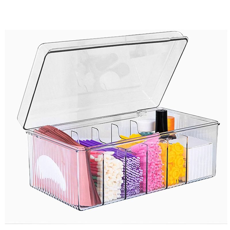 For Lash Extension Organizer F - đánh giá và giá Eyelash Extension Recommendation