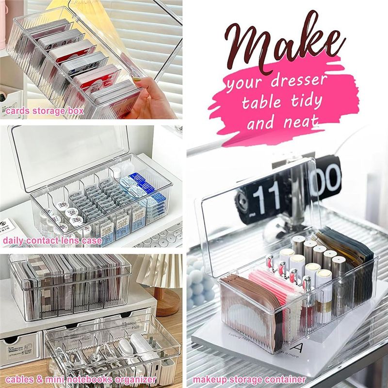 For Lash Extension Organizer F - đánh giá và giá Eyelash Extension Recommendation
