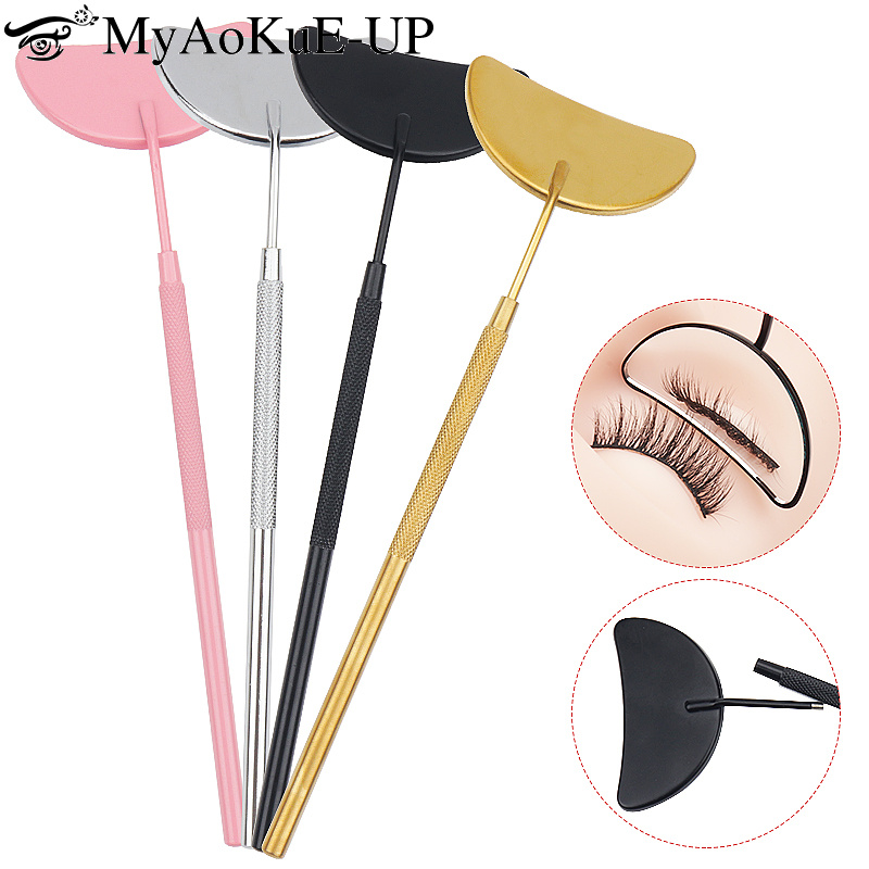 1pcs Eyelash Extension Mirror  - đánh giá và giá Eyelash Extension Maps