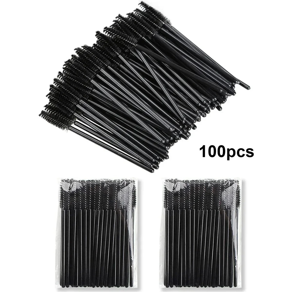 Wholesale 100pcs Disposable Ey - đánh giá và giá Eyelash Extension Options
