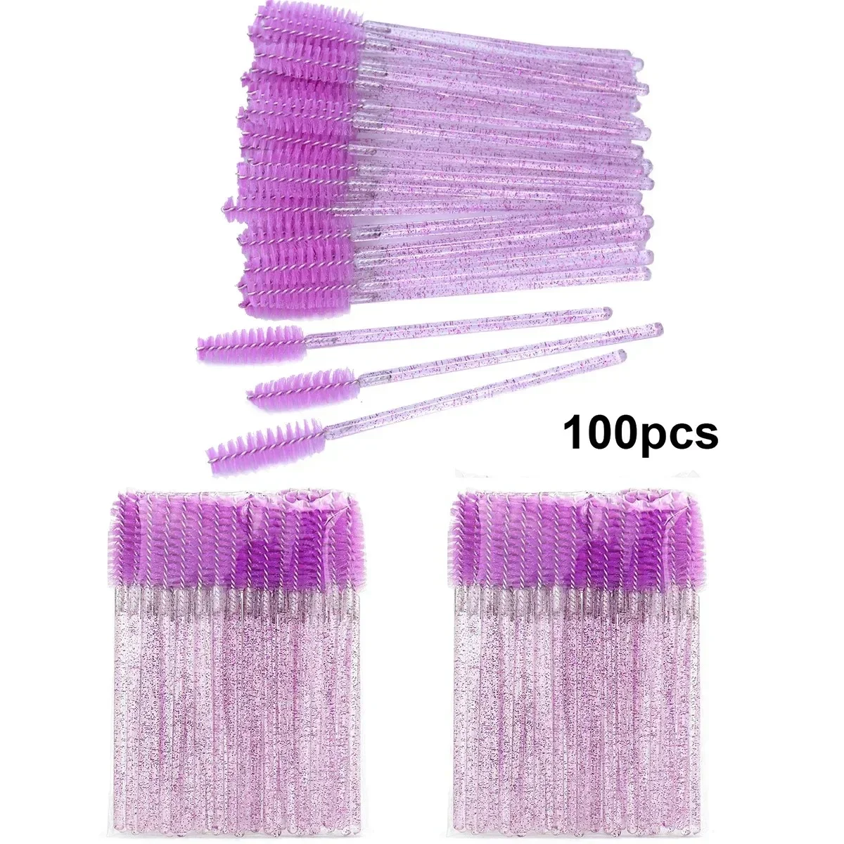 Wholesale 100pcs Disposable Ey - đánh giá và giá Eyelash Extension Options