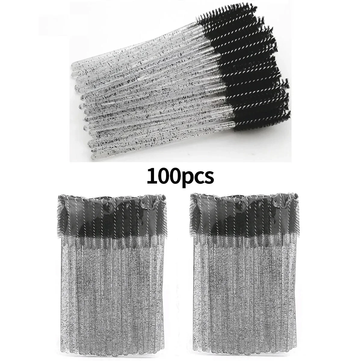 Wholesale 100pcs Disposable Ey - đánh giá và giá Eyelash Extension Options