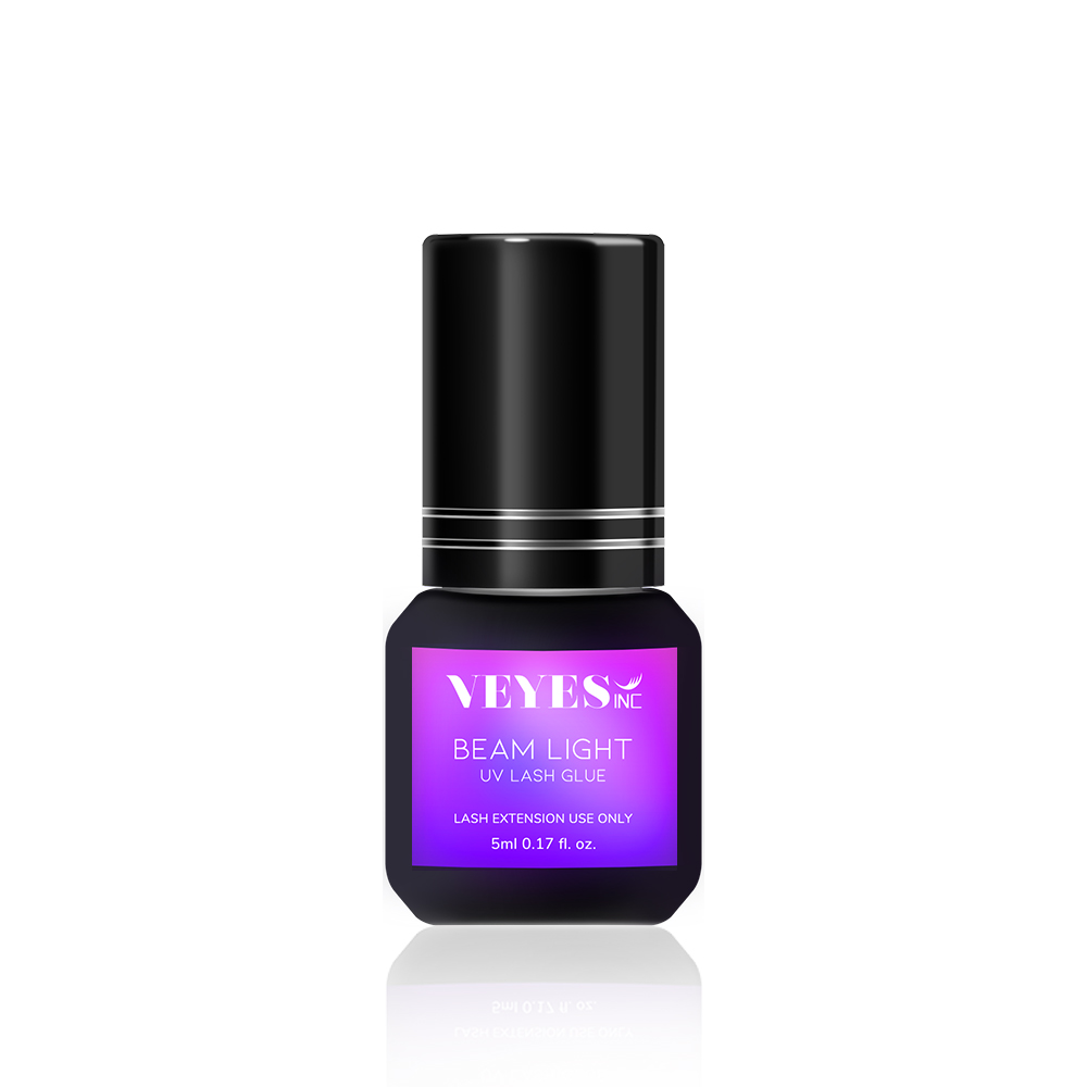 Veyes Inc Eyelash Extensions U - đánh giá và giá Eyelash Extension Uv