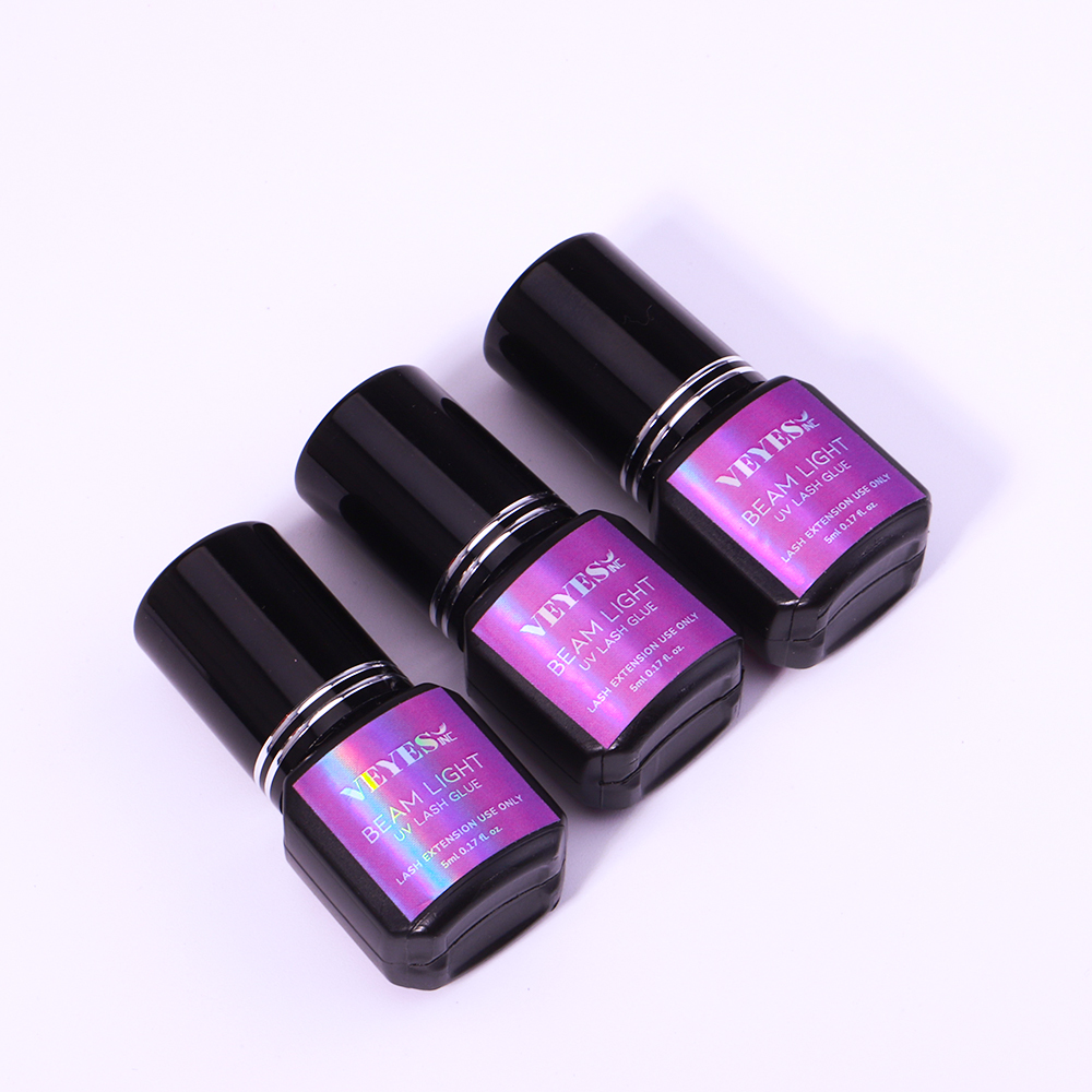 Veyes Inc Eyelash Extensions U - đánh giá và giá Eyelash Extension Uv