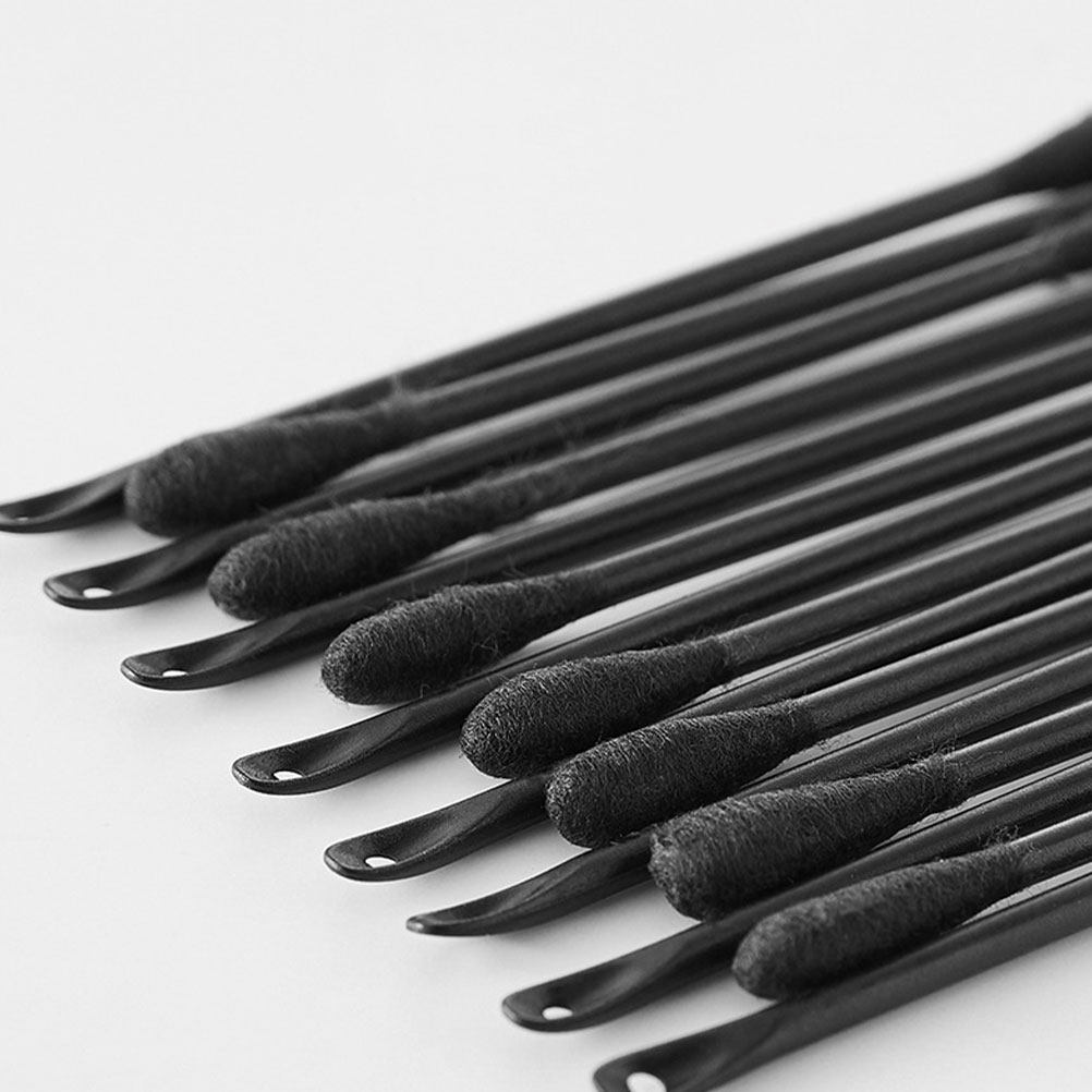 200Pcs Precision Tip Cotton Sw - đánh giá và giá Eyelash Extension Cleaning