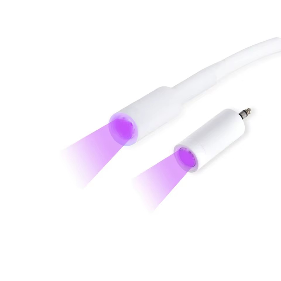 5W 10W Lash UV Curing Lamp hea - đánh giá và giá Eyelash Extension Uv