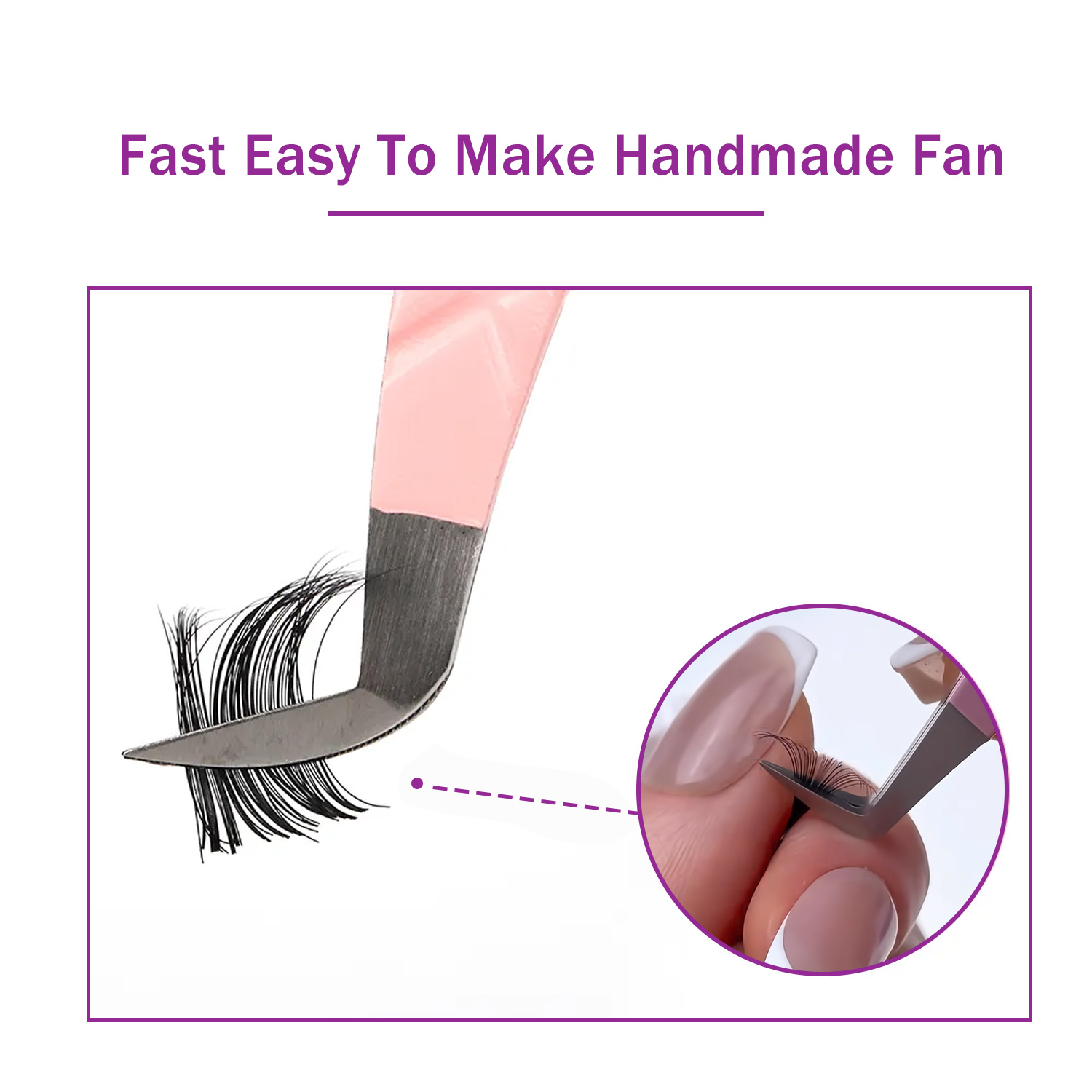 RUJADE B/J Curl False Mink 0.0 - đánh giá và giá Eyelash Extensions Classic
