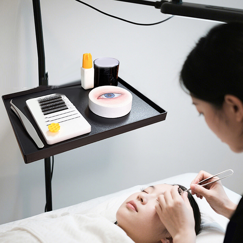 【M】1Pc Adjustable Lash Tray Ho - đánh giá và giá Eyelash Extension Maps