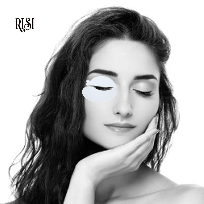 RISI UV Black Eye Patch For Ey - đánh giá và giá Eyelash Extension Uv