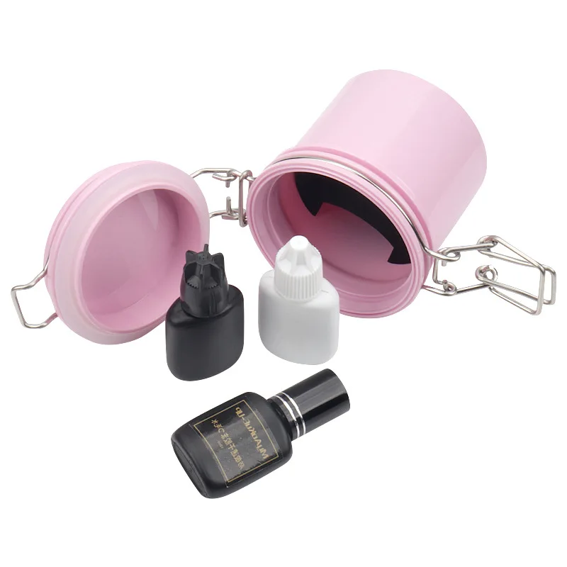 Eyelash Extension Adhesive Sta - đánh giá và giá Eyelash Extension Maps