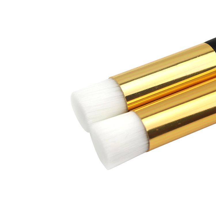 Eyelash Cleaning Eyebrow Brush - đánh giá và giá Eyelash Extension Cleaning