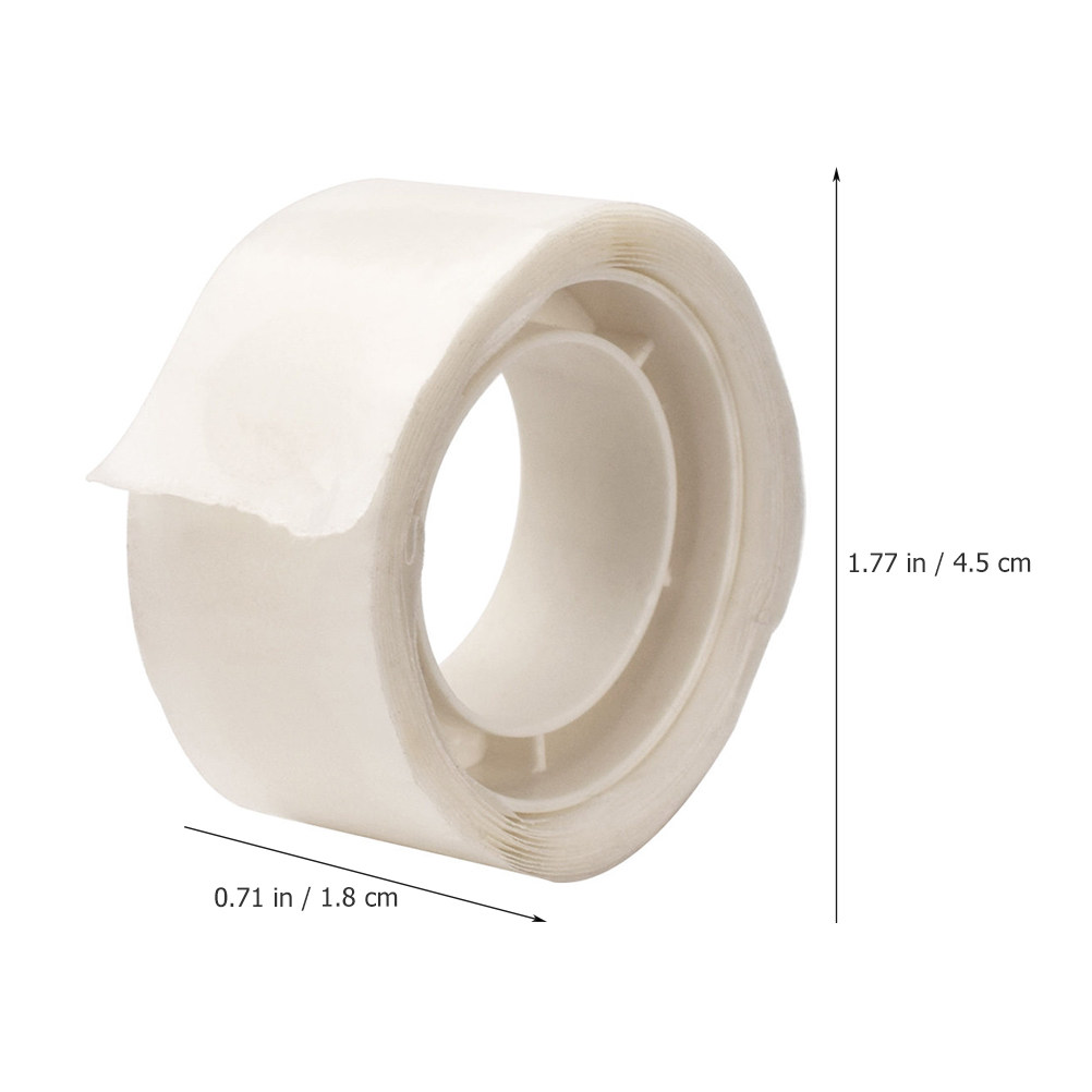 Fixing Glue Tape Roll for Eyel - đánh giá và giá Eyelash Extension Process