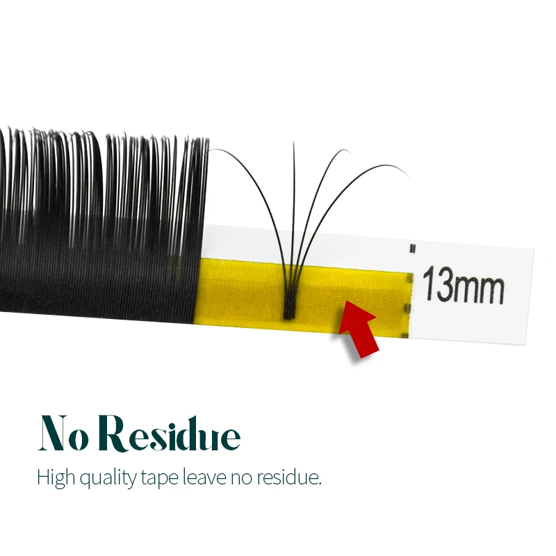 H&L SINCE 1990 Individual Lash - đánh giá và giá Eyelash Extension Korea Natural