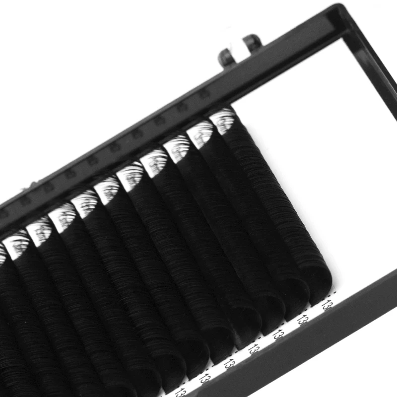 H&L SINCE 1990 Individual Lash - đánh giá và giá Eyelash Extension Korea Natural