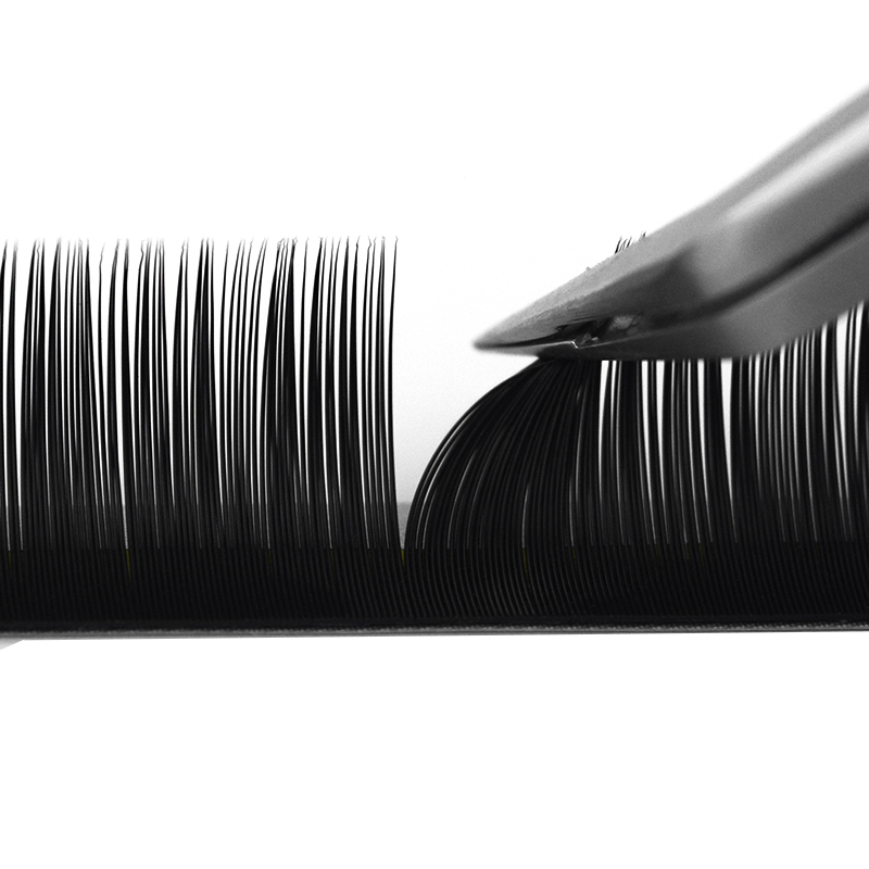 H&L SINCE 1990 20 Row Faux Las - đánh giá và giá Eyelash Extensions Classic
