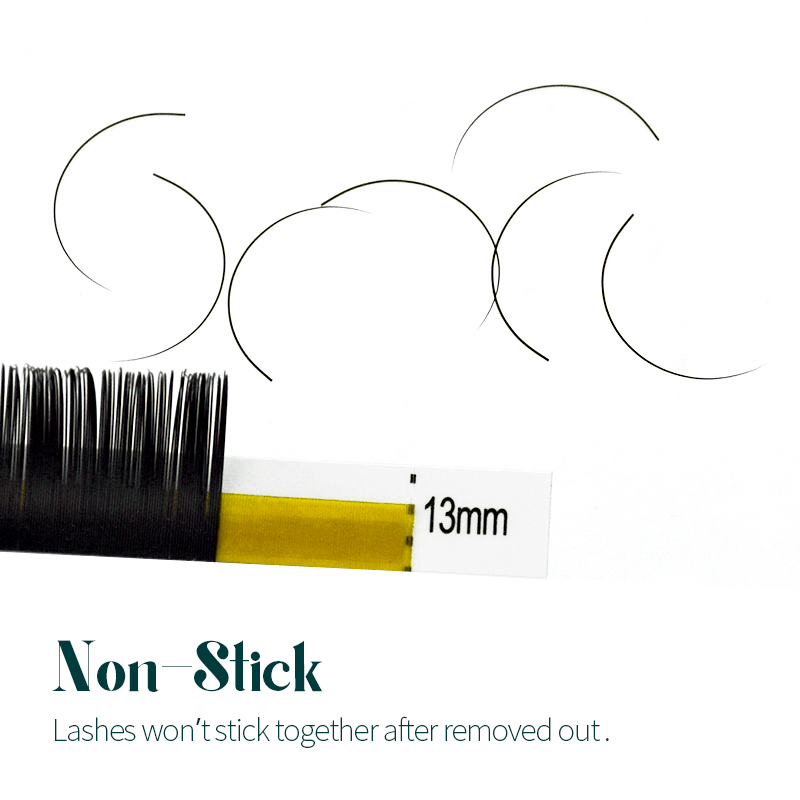 H&L SINCE 1990 20 Row Faux Las - đánh giá và giá Eyelash Extensions Classic