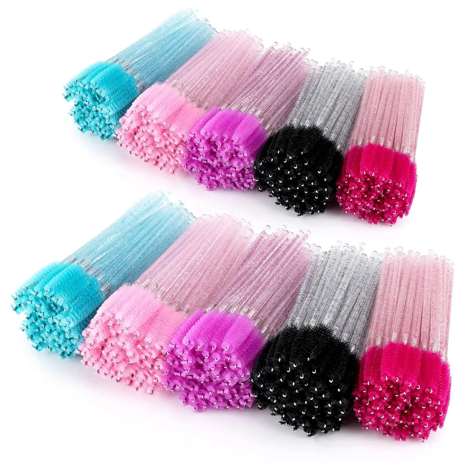 100/1000/2000pcs Disposable Ma - đánh giá và giá Eyelash Extension Options