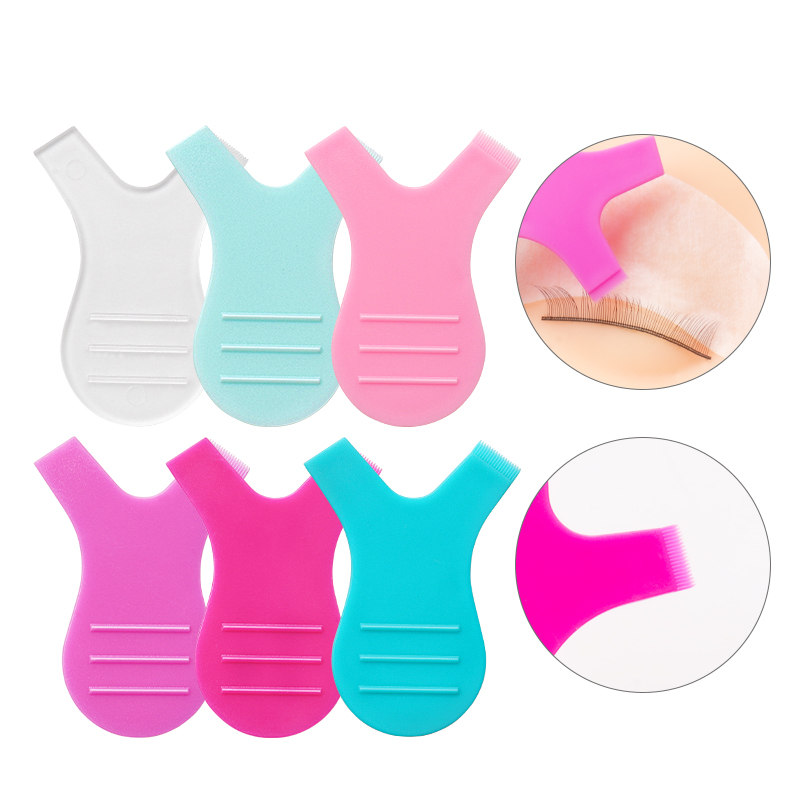 30pcs Y Lash Lift Tool Y Shape - đánh giá và giá Eyelash Extension Cleaning