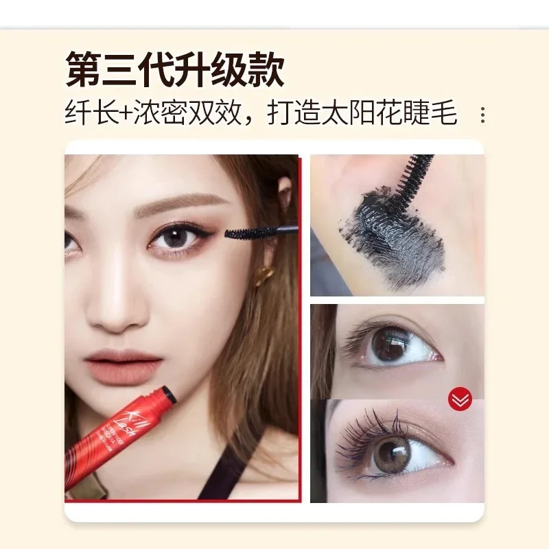 Korean Makeup Cleo Killlash Ma - đánh giá và giá Eyelash Extension Korea Natural