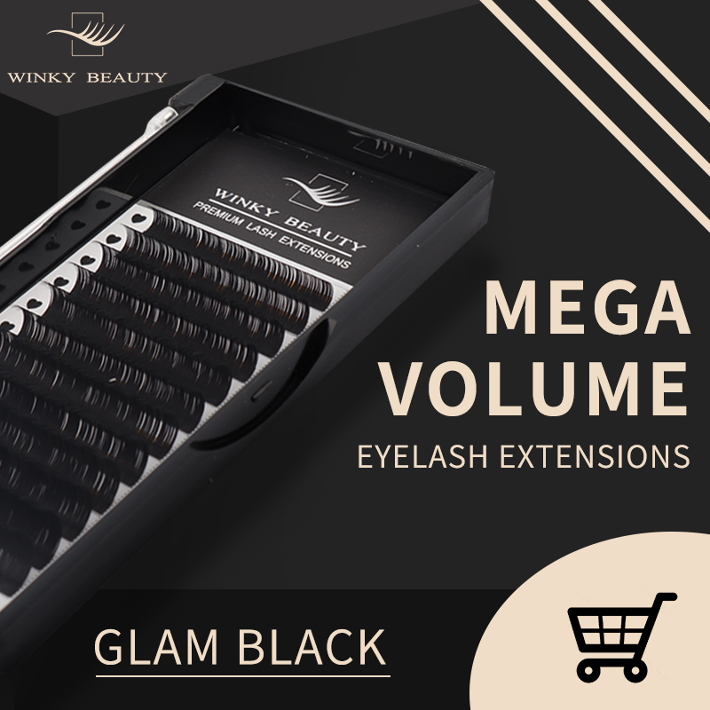 Winky Làm Đẹp Tùy Chỉnh Của Bạ - đánh giá và giá Eyelash Extensions Classic