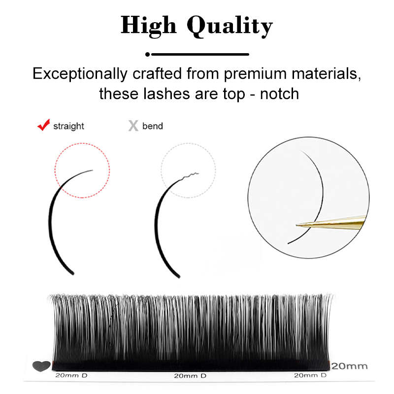 Winky Làm Đẹp Tùy Chỉnh Của Bạ - đánh giá và giá Eyelash Extensions Classic