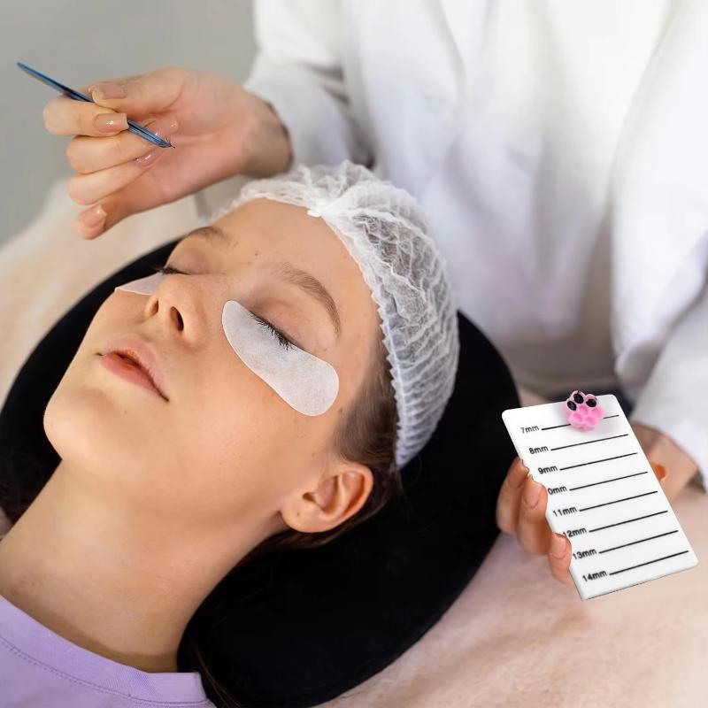 Eyelash Extension Flower Shape - đánh giá và giá Eyelash Extension Process