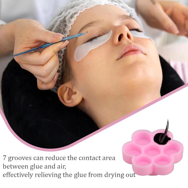 Eyelash Extension Flower Shape - đánh giá và giá Eyelash Extension Process