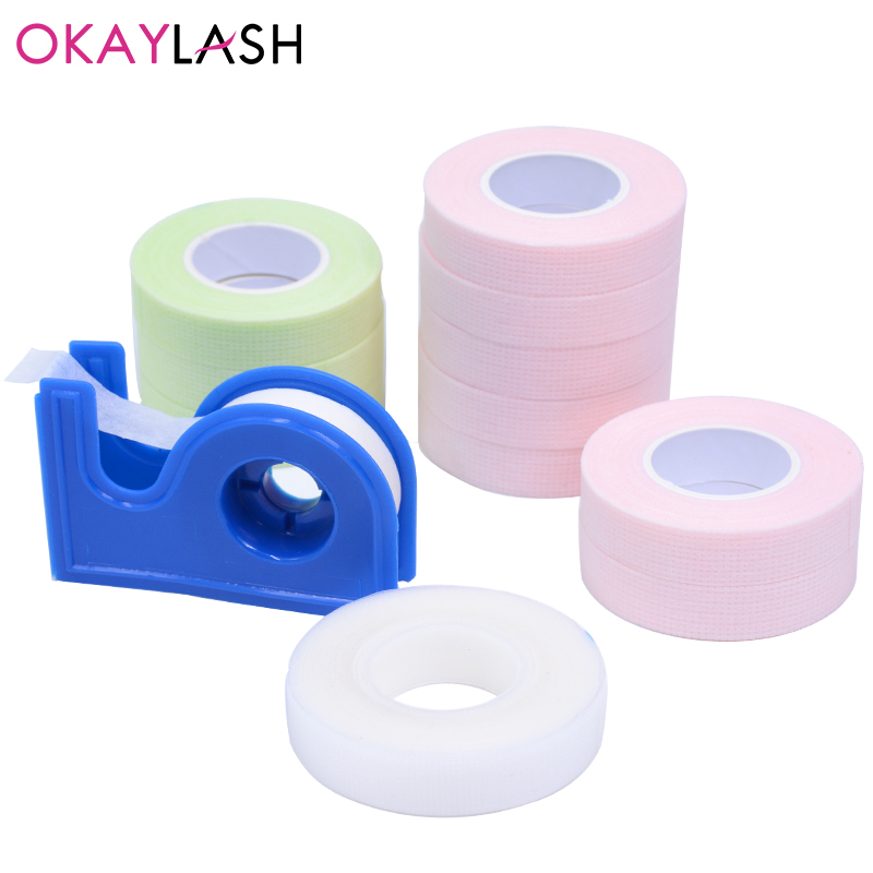 OKAYLASH 4Pcs/lot Eyelash Exte - đánh giá và giá Eyelash Extension Glue