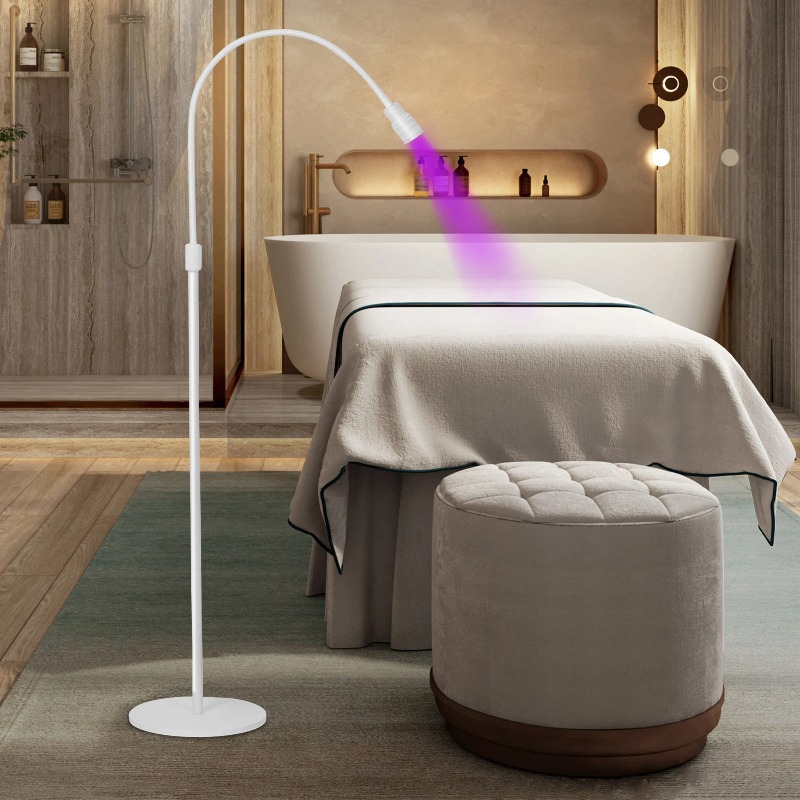UV Eyelash Lamp Grafting Exten - đánh giá và giá Eyelash Extension Glue
