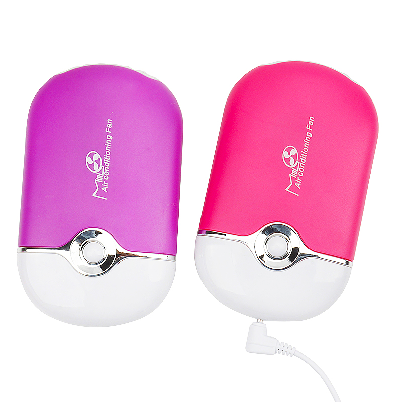 Mini USB Charging Eyelash Fan  - đánh giá và giá Eyelash Extension Maps