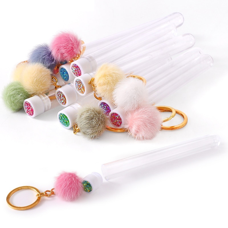 50/10/5Pcs Eyelash Brush Tube  - đánh giá và giá Eyelash Extension Options