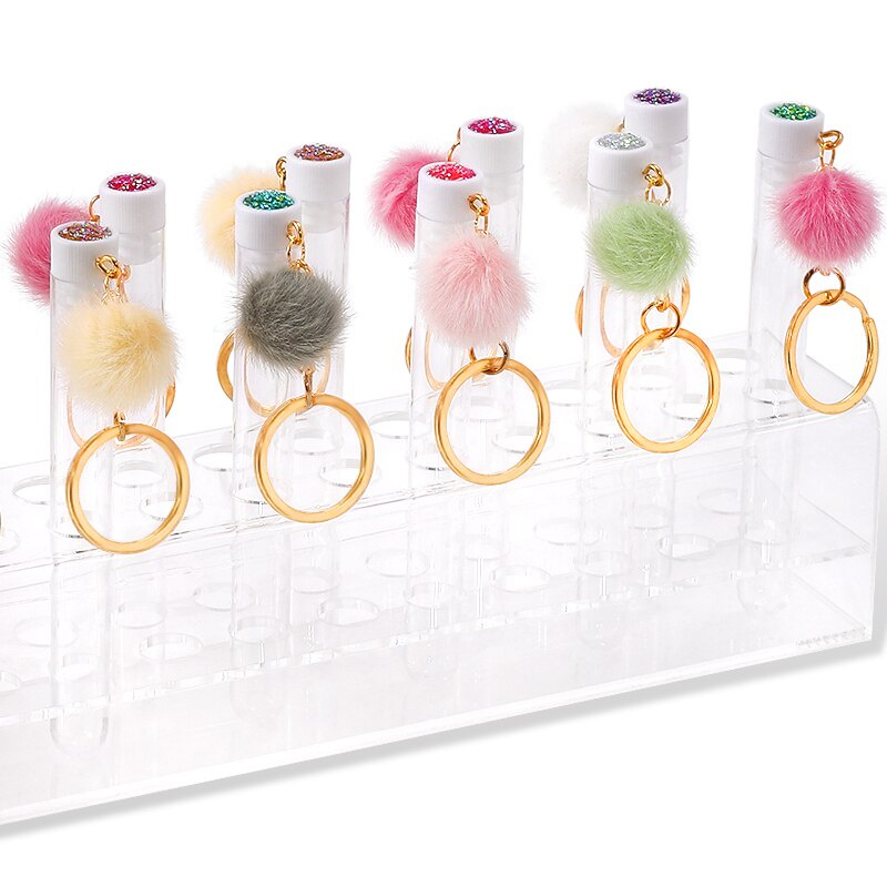 50/10/5Pcs Eyelash Brush Tube  - đánh giá và giá Eyelash Extension Options