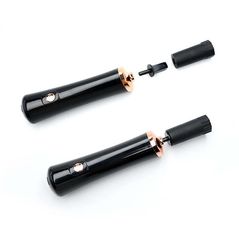 Eyelash Glue Shaker Electric W - đánh giá và giá Eyelash Extension Glue