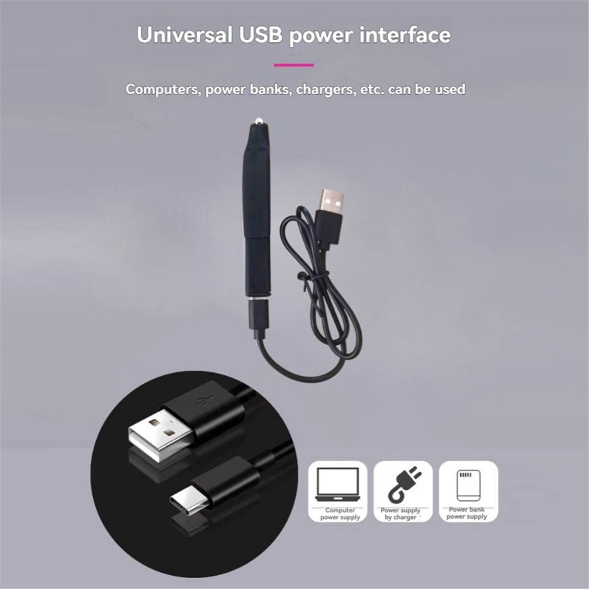 useful UV Rechargeable Tweezer - đánh giá và giá Eyelash Extension Uv