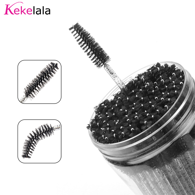 50Pcs/Bottle Eyelash Extension - đánh giá và giá Eyelash Extension Options