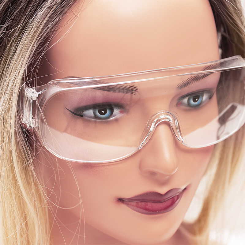 UV Protective Glasses For Fals - đánh giá và giá Eyelash Extension Uv