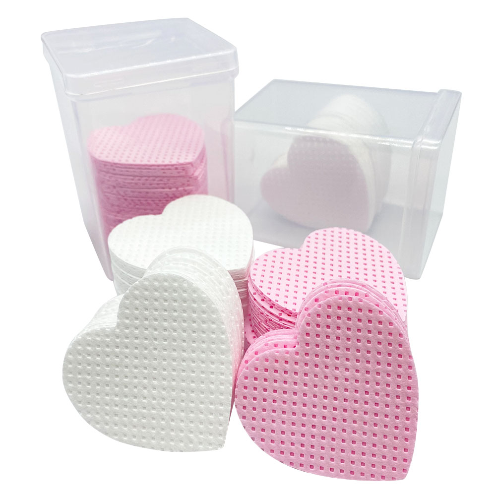 200Pcs Cotton Wipes Disposable - đánh giá và giá Eyelash Extension Cleaning
