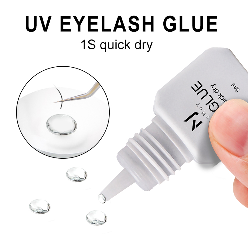 Super Fast Speed Up 0.5s UV La - đánh giá và giá Eyelash Extension Uv